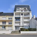 Ty Laouen E Kreisteiz Breizh - Vue En Bord De Appartamento *