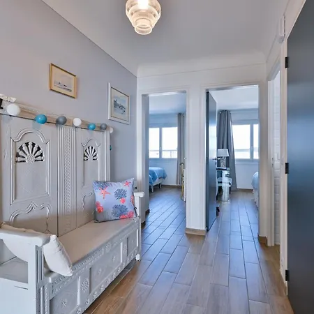 Appartamento Ty Laouen E Kreisteiz Breizh - Vue En Bord De *